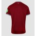 West Ham United Hemma matchtröja 2025-26 Kortärmad Billigt